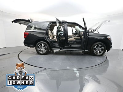 2023 Ford Expedition Limited