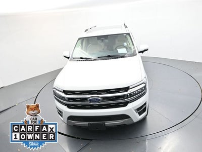 2023 Ford Expedition Limited