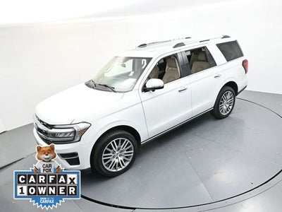 2023 Ford Expedition Limited