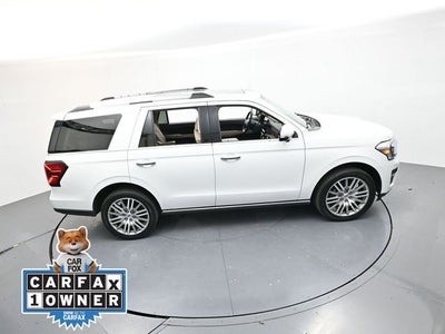 2023 Ford Expedition Limited