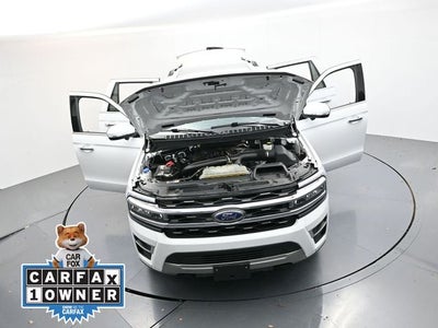 2023 Ford Expedition Limited