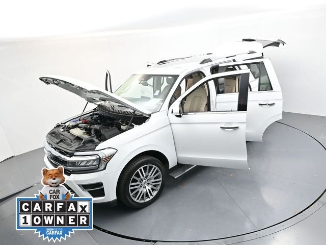 2023 Ford Expedition Limited