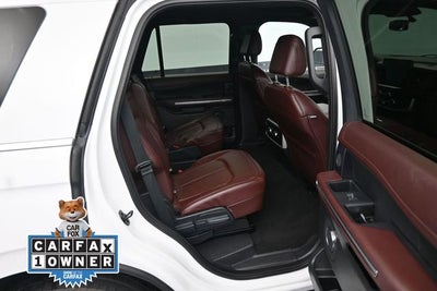2023 Ford Expedition Limited