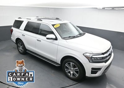 2023 Ford Expedition Limited