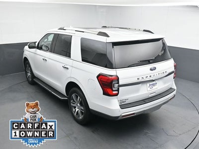 2023 Ford Expedition Limited