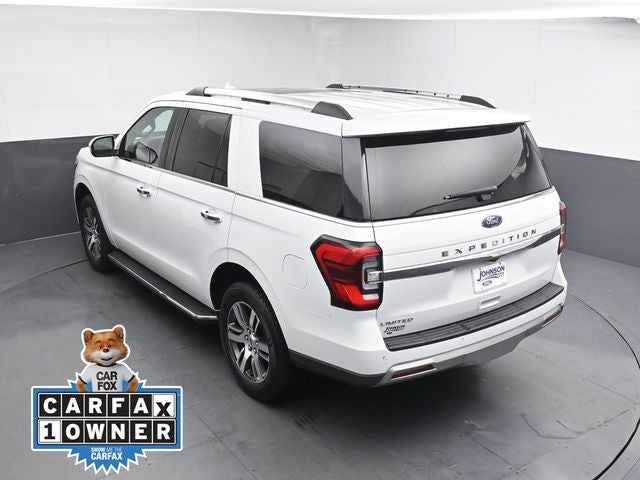 2023 Ford Expedition Limited