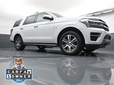 2023 Ford Expedition Limited