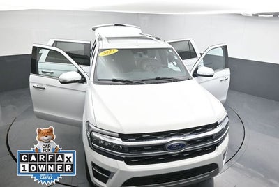 2023 Ford Expedition Limited