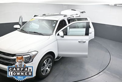 2023 Ford Expedition Limited