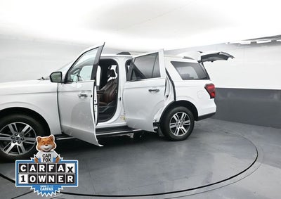 2023 Ford Expedition Limited