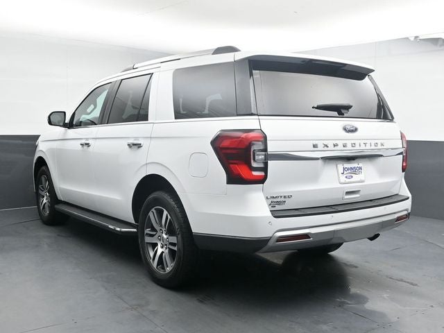 2023 Ford Expedition Limited