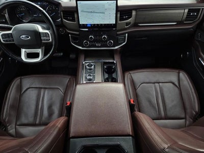 2022 Ford Expedition Limited