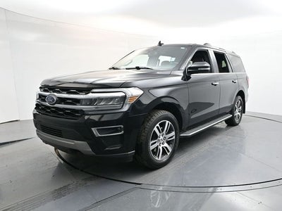 2022 Ford Expedition Limited