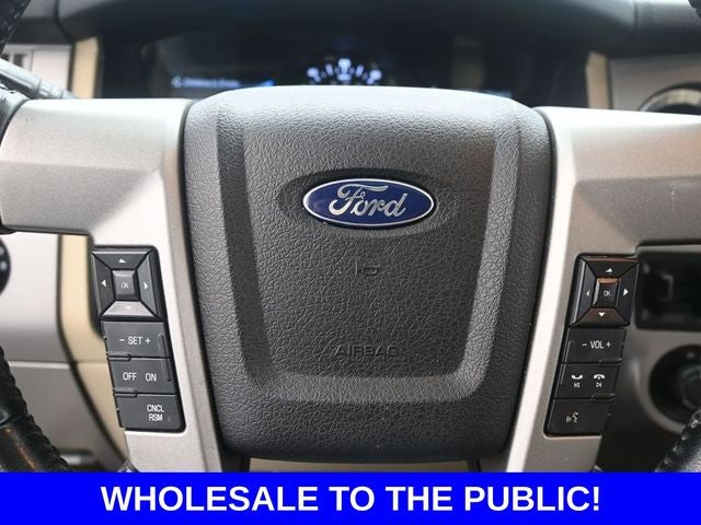 2017 Ford Expedition Limited