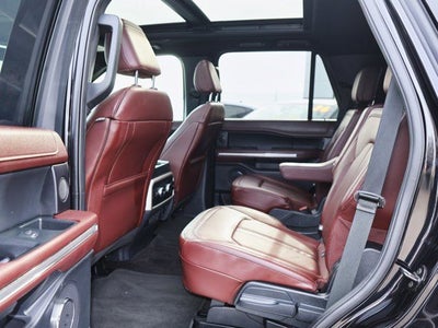 2022 Ford Expedition Limited