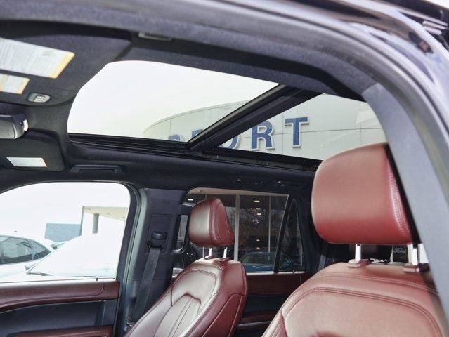 2022 Ford Expedition Limited