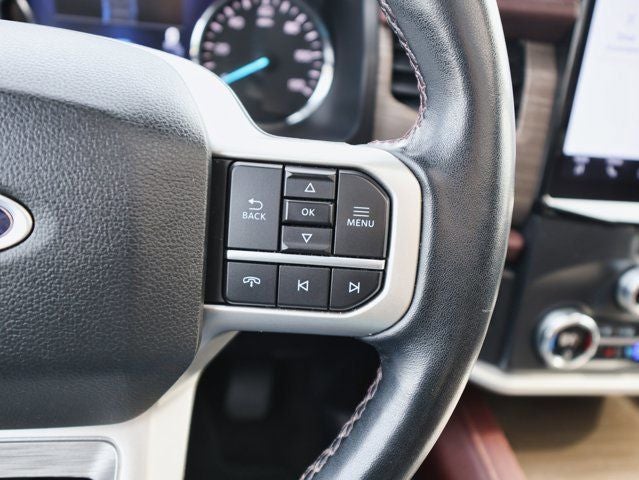 2022 Ford Expedition Limited