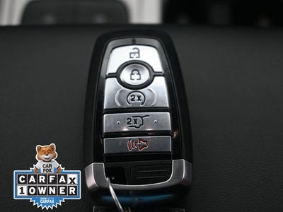 2024 Ford Explorer ST-Line