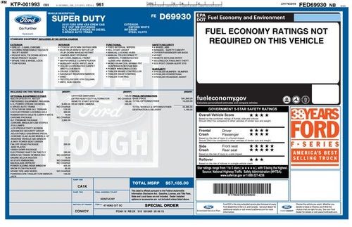 2015 Ford F-250SD XLT