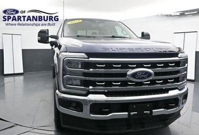 2024 Ford F-250SD Lariat