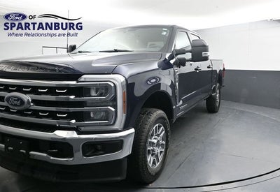 2024 Ford F-250SD Lariat