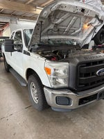 2011 Ford F-250SD XL