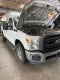 2011 Ford F-250SD XL