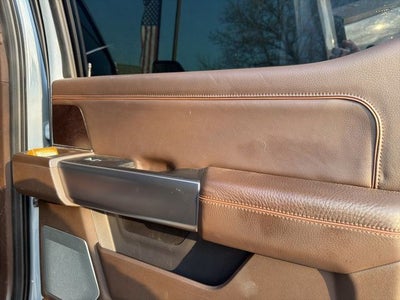 2024 Ford F-250SD King Ranch