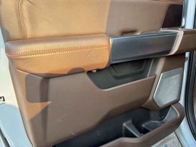 2024 Ford F-250SD King Ranch