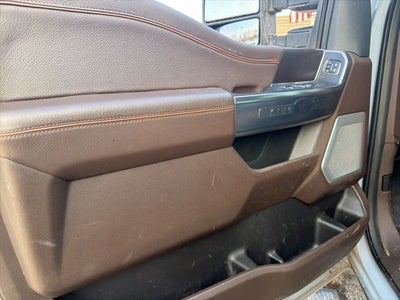 2024 Ford F-250SD King Ranch