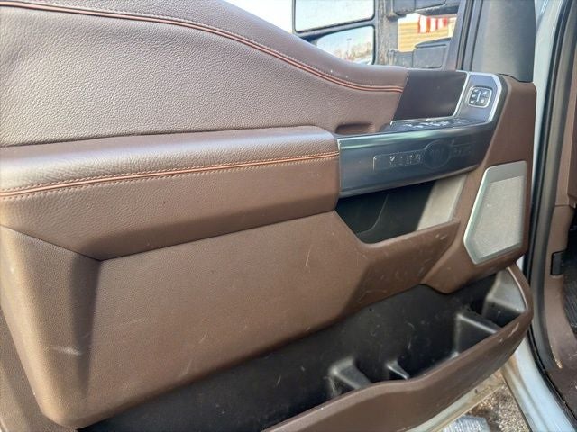 2024 Ford F-250SD King Ranch