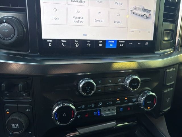 2024 Ford F-250SD King Ranch