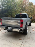 2024 Ford F-250SD King Ranch