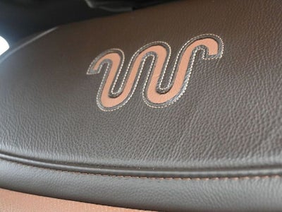 2024 Ford F-250SD King Ranch