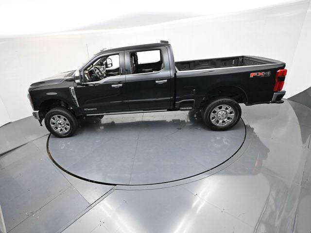 2024 Ford F-250SD King Ranch
