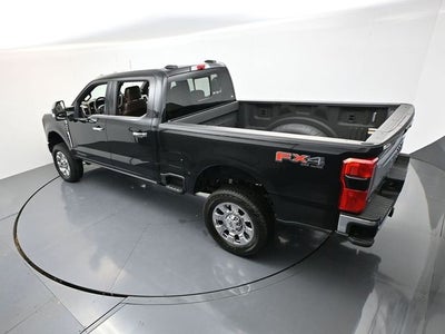 2024 Ford F-250SD King Ranch