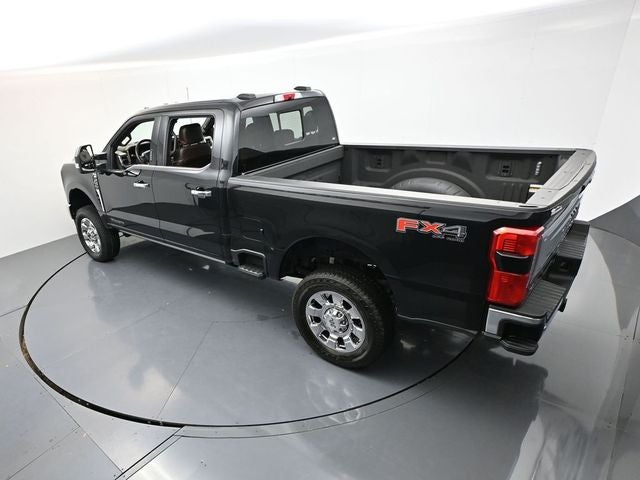 2024 Ford F-250SD King Ranch