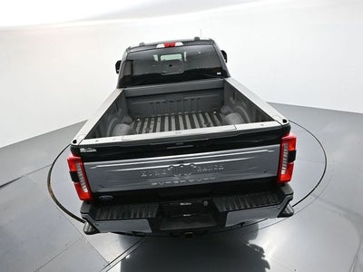 2024 Ford F-250SD King Ranch
