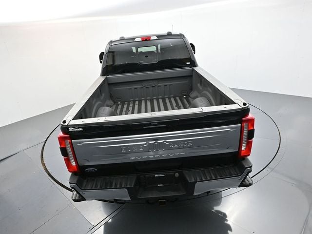 2024 Ford F-250SD King Ranch