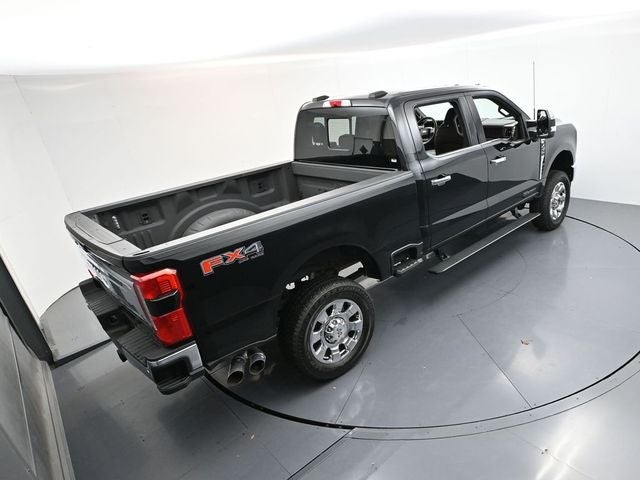 2024 Ford F-250SD King Ranch
