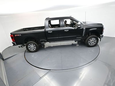 2024 Ford F-250SD King Ranch