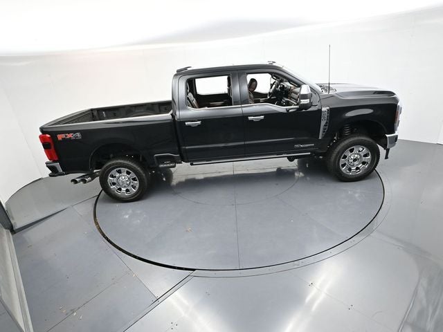 2024 Ford F-250SD King Ranch