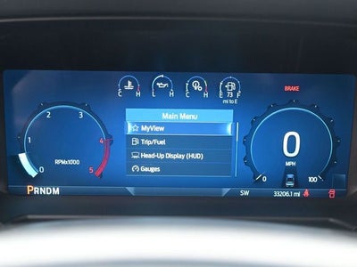 2024 Ford F-250SD King Ranch