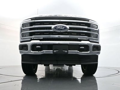2024 Ford F-250SD King Ranch