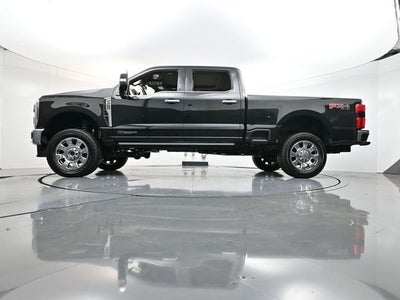 2024 Ford F-250SD King Ranch