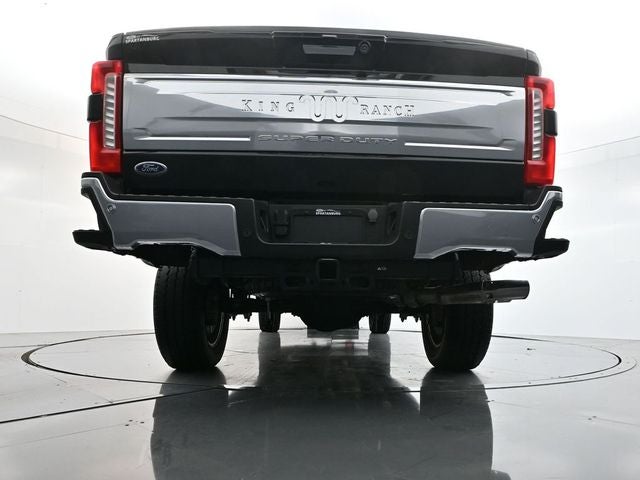 2024 Ford F-250SD King Ranch