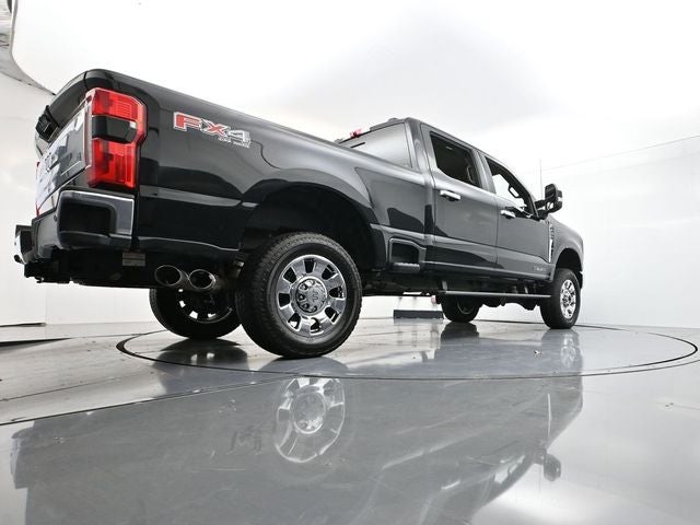 2024 Ford F-250SD King Ranch
