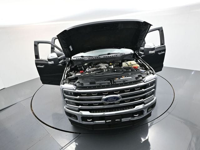 2024 Ford F-250SD King Ranch
