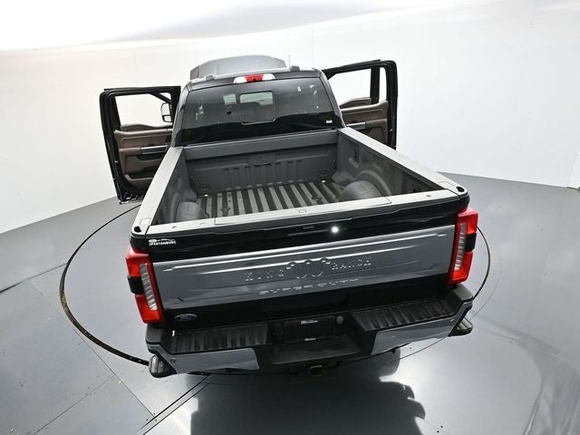 2024 Ford F-250SD King Ranch