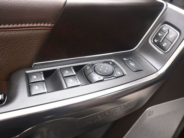 2024 Ford F-250SD King Ranch